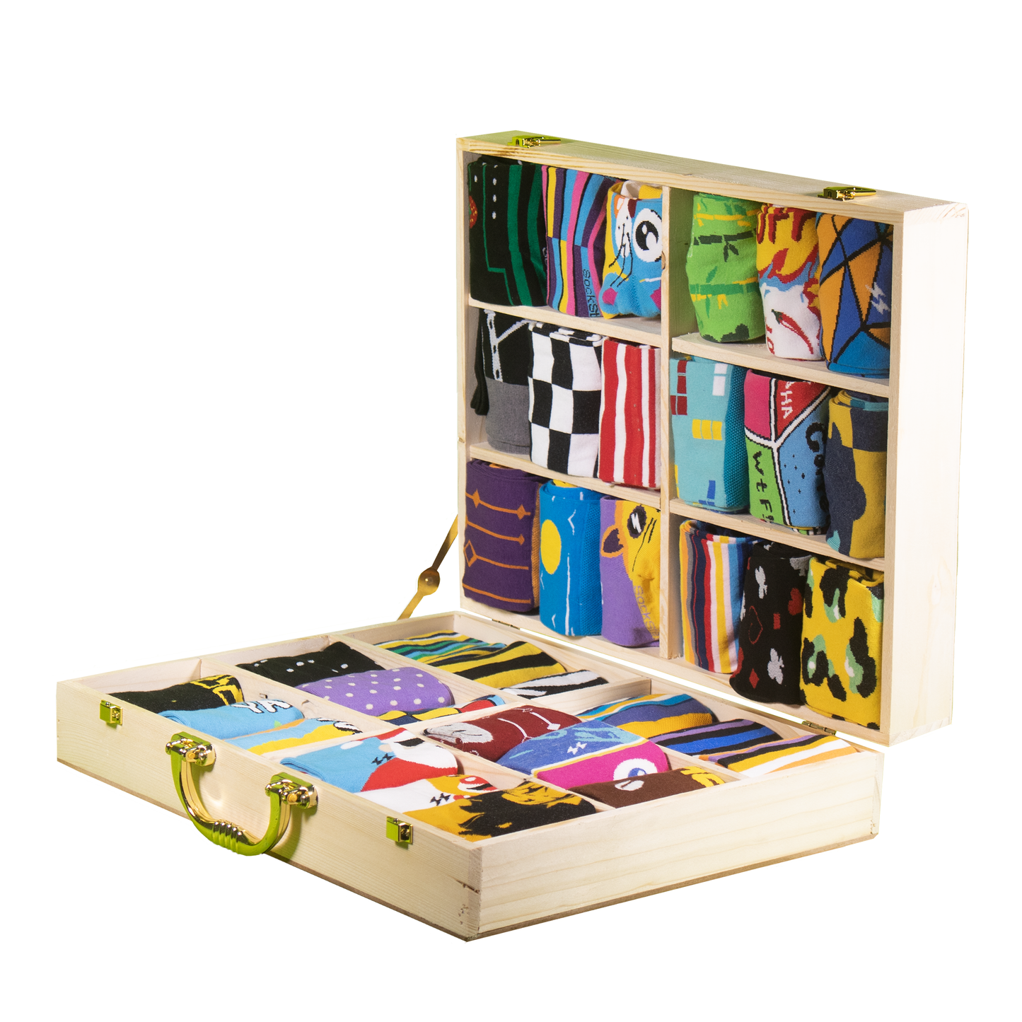 Premium Collection Gift Box