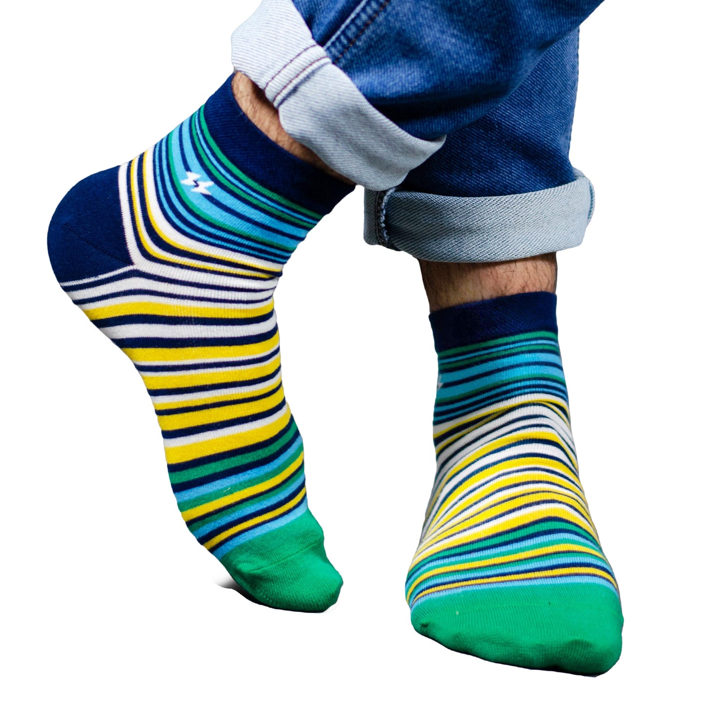 Green Glimmer edition