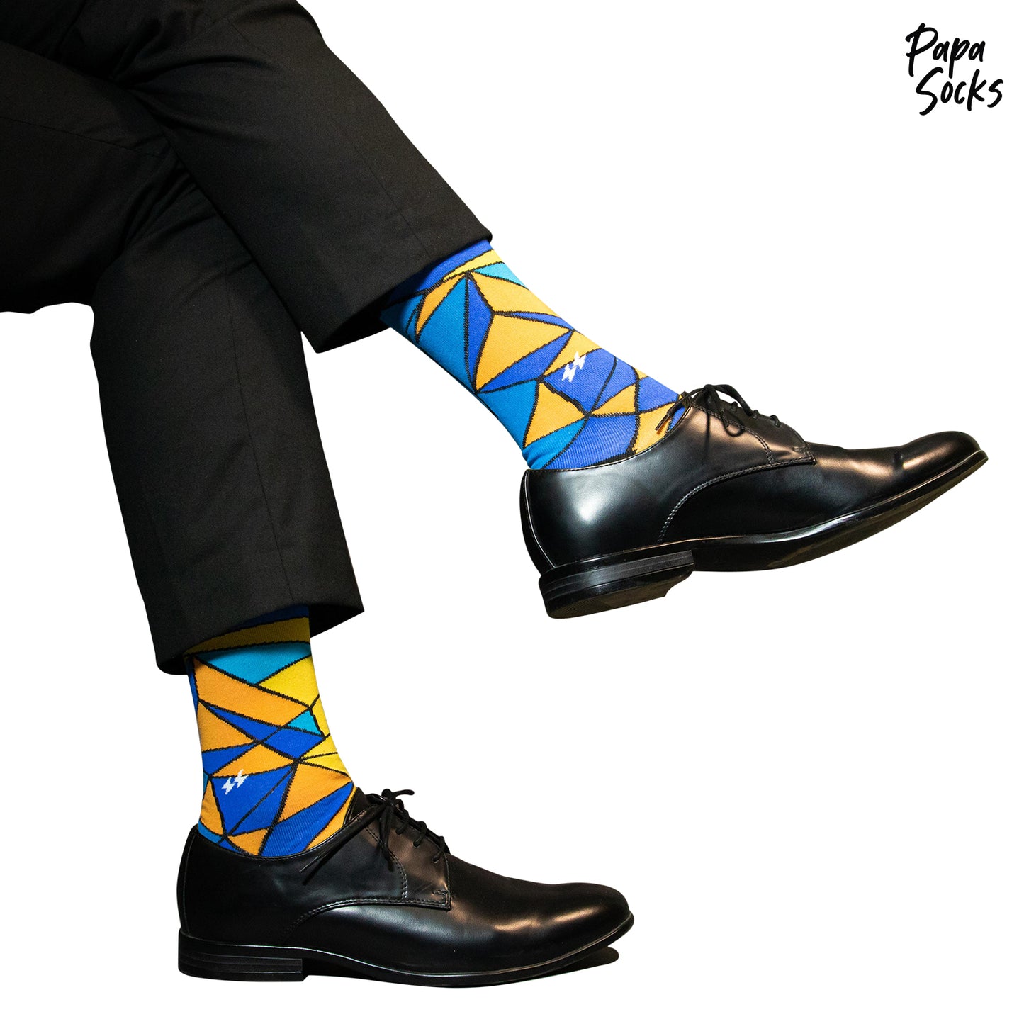 Gentlemen Majesty edition