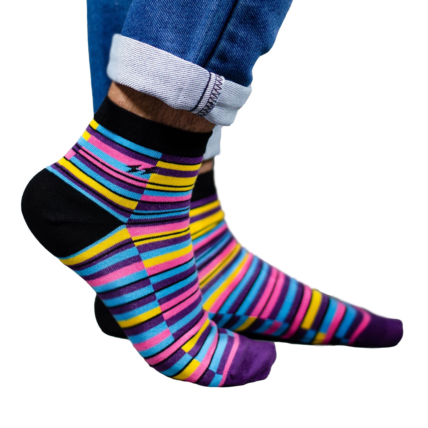 BigWig Stripes Edition Papa Socks bigwig-stripes-edition-papa-socks