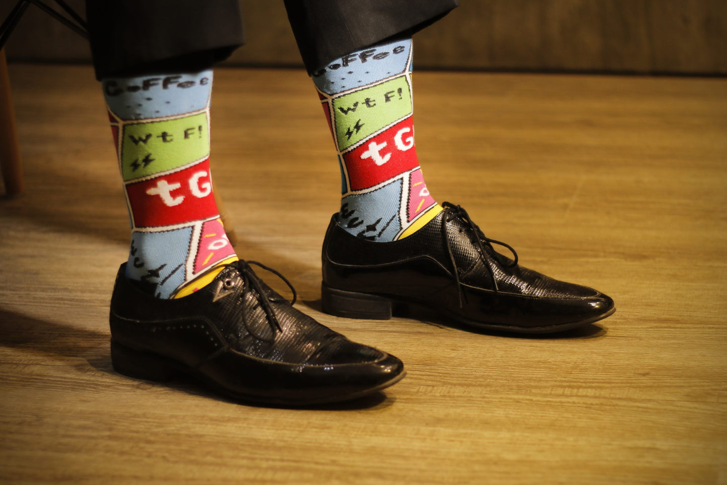 Luxury Visionary Gift Box