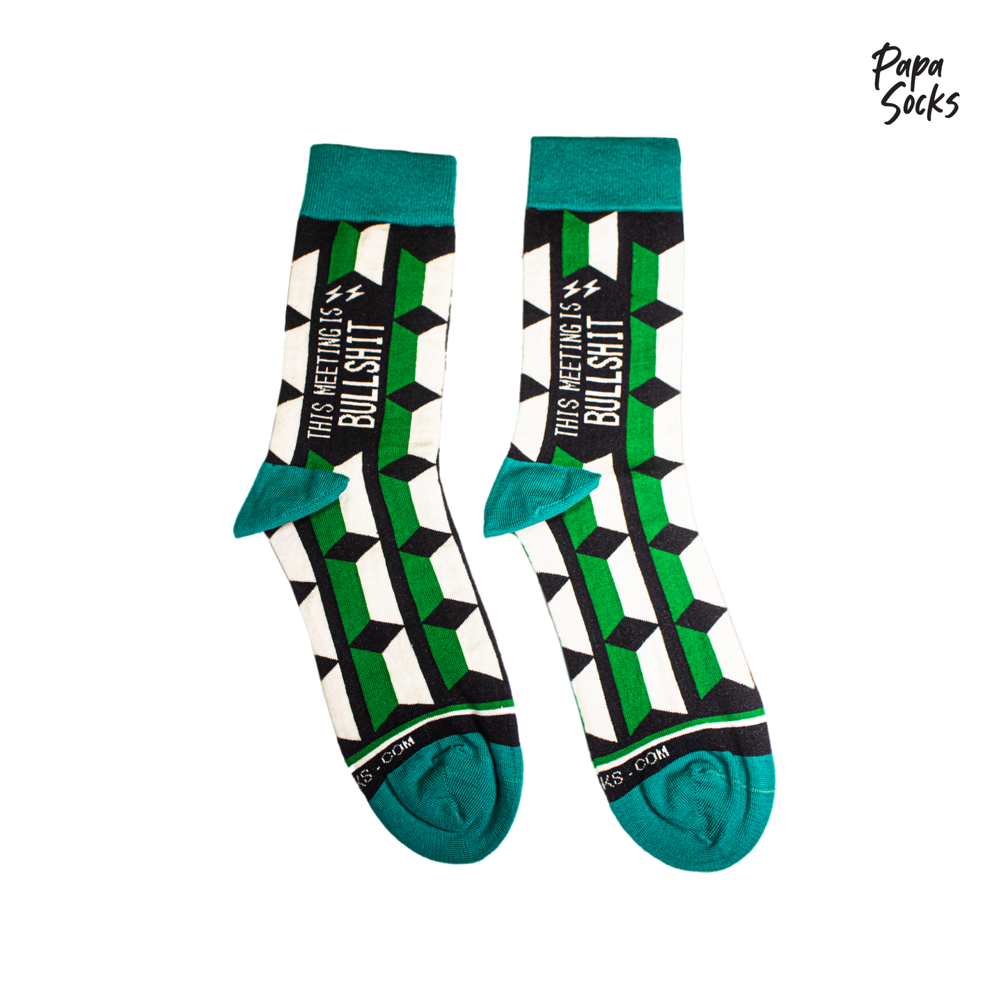 BullShit Meeting Edition