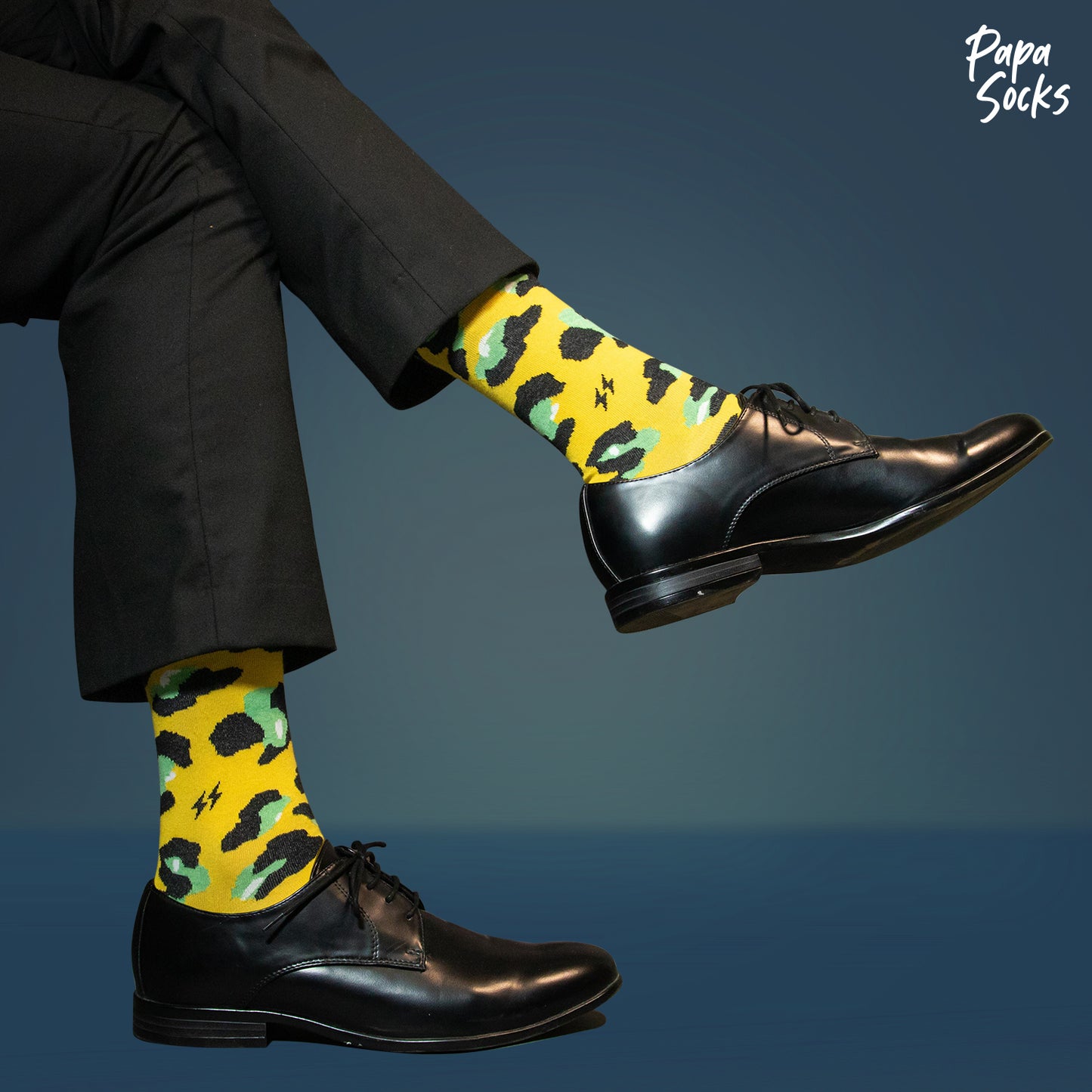 Frenzy Cheetah Edition