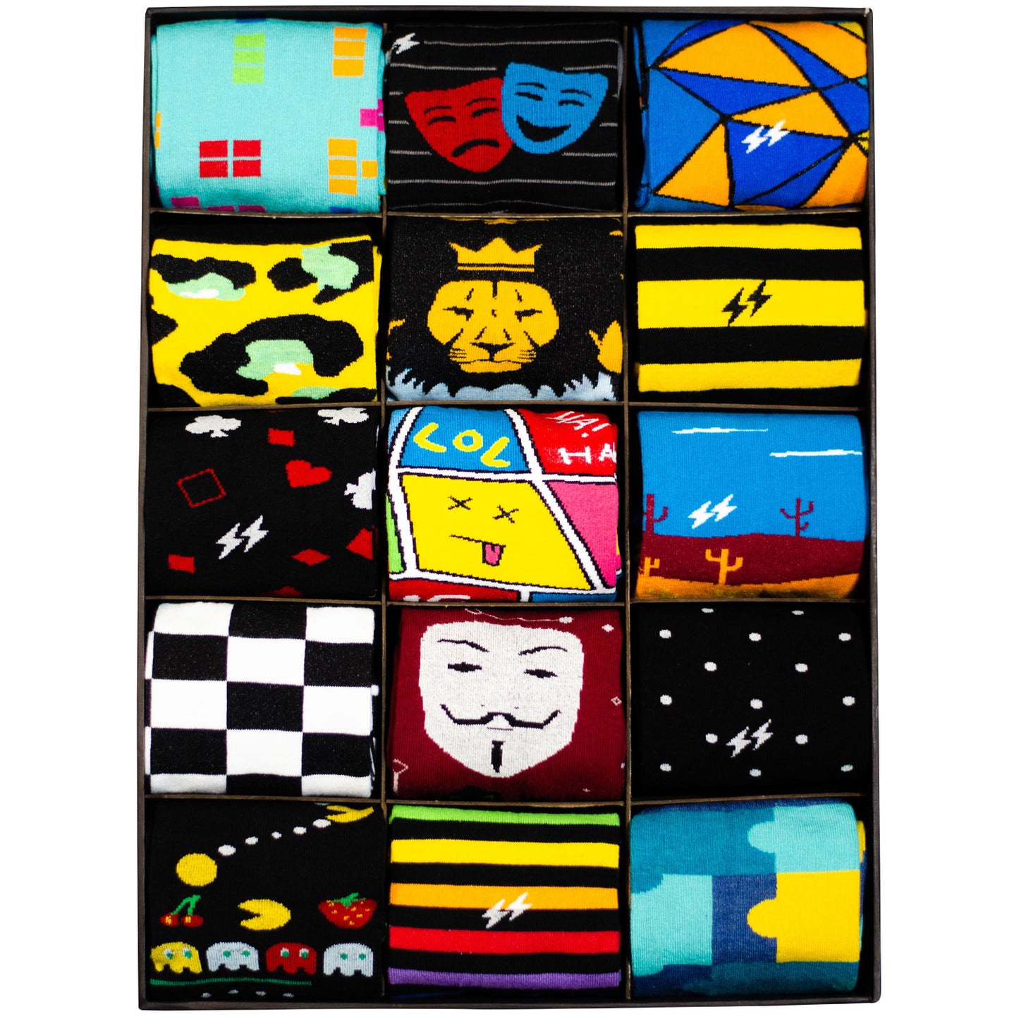 Luxury CEO Collection Gift Box