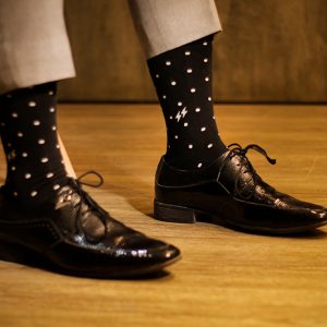 Luxury Gentlemen Gift Box