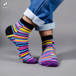 BigWig Stripes Edition