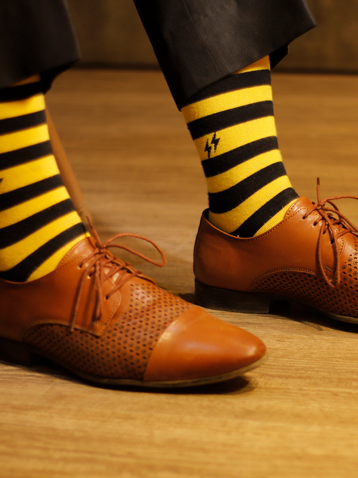 Magnate-Man Gift Box