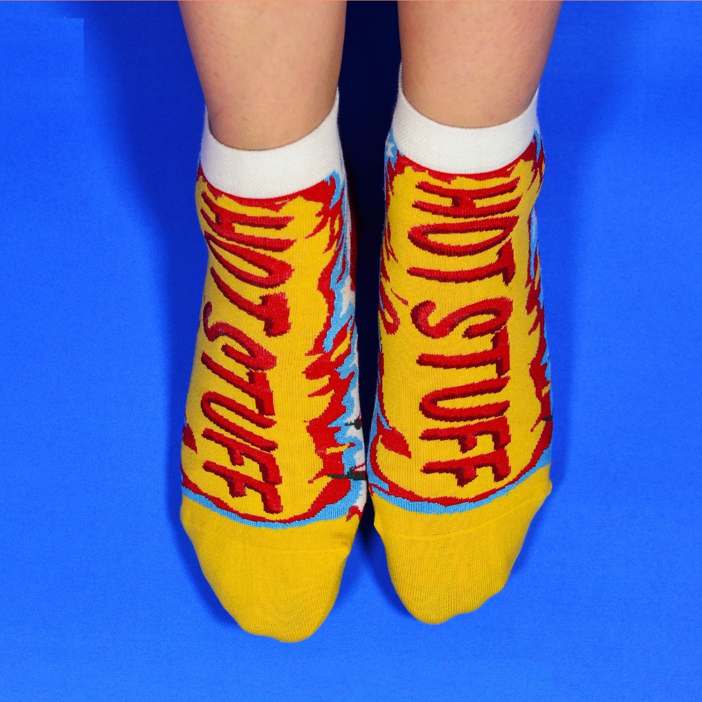 Quirky-lady Socks Gift box