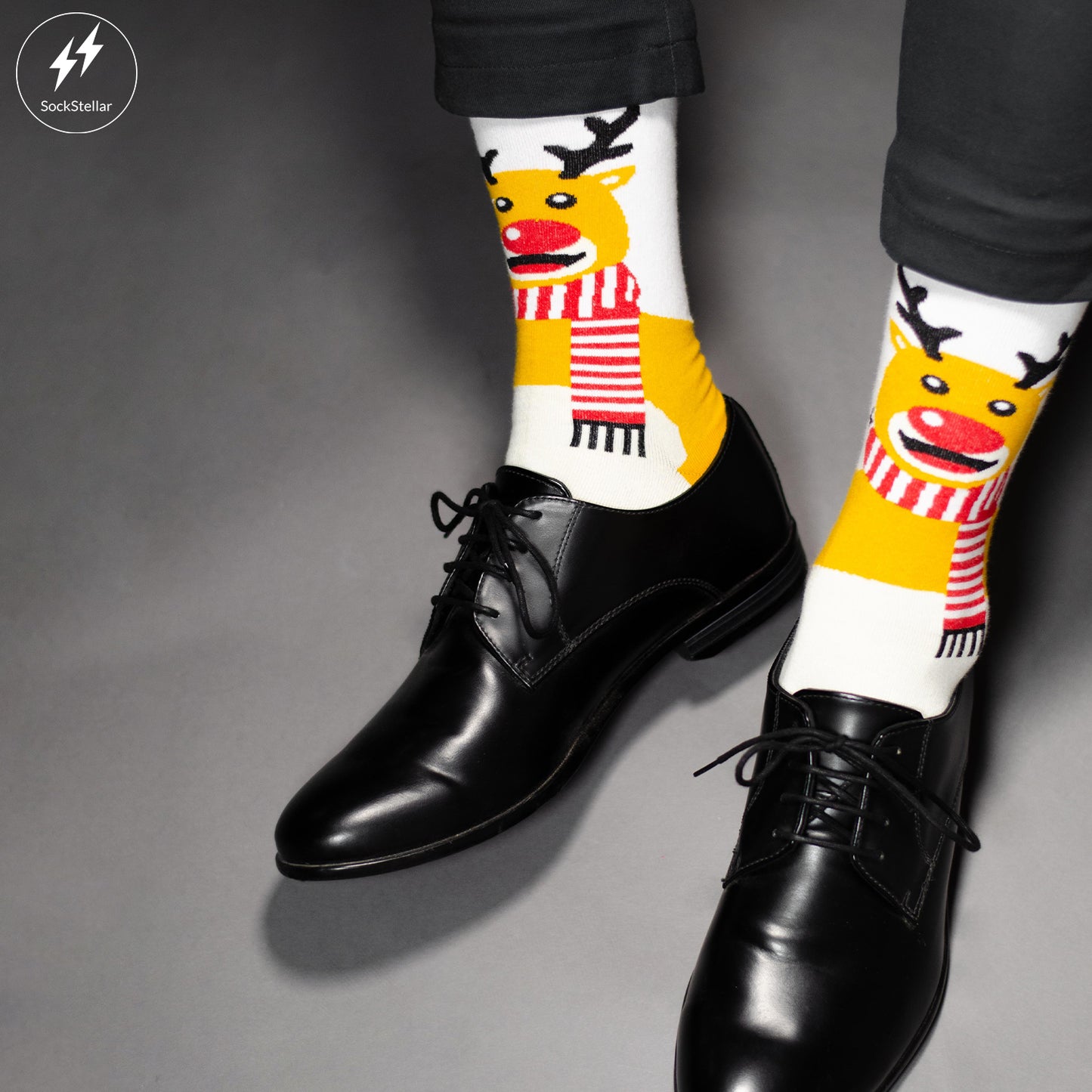 Rednose Reindeer Edition