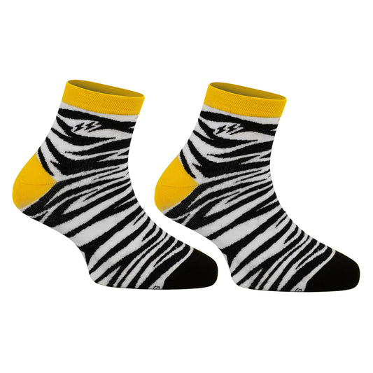 Zebra stripes edition