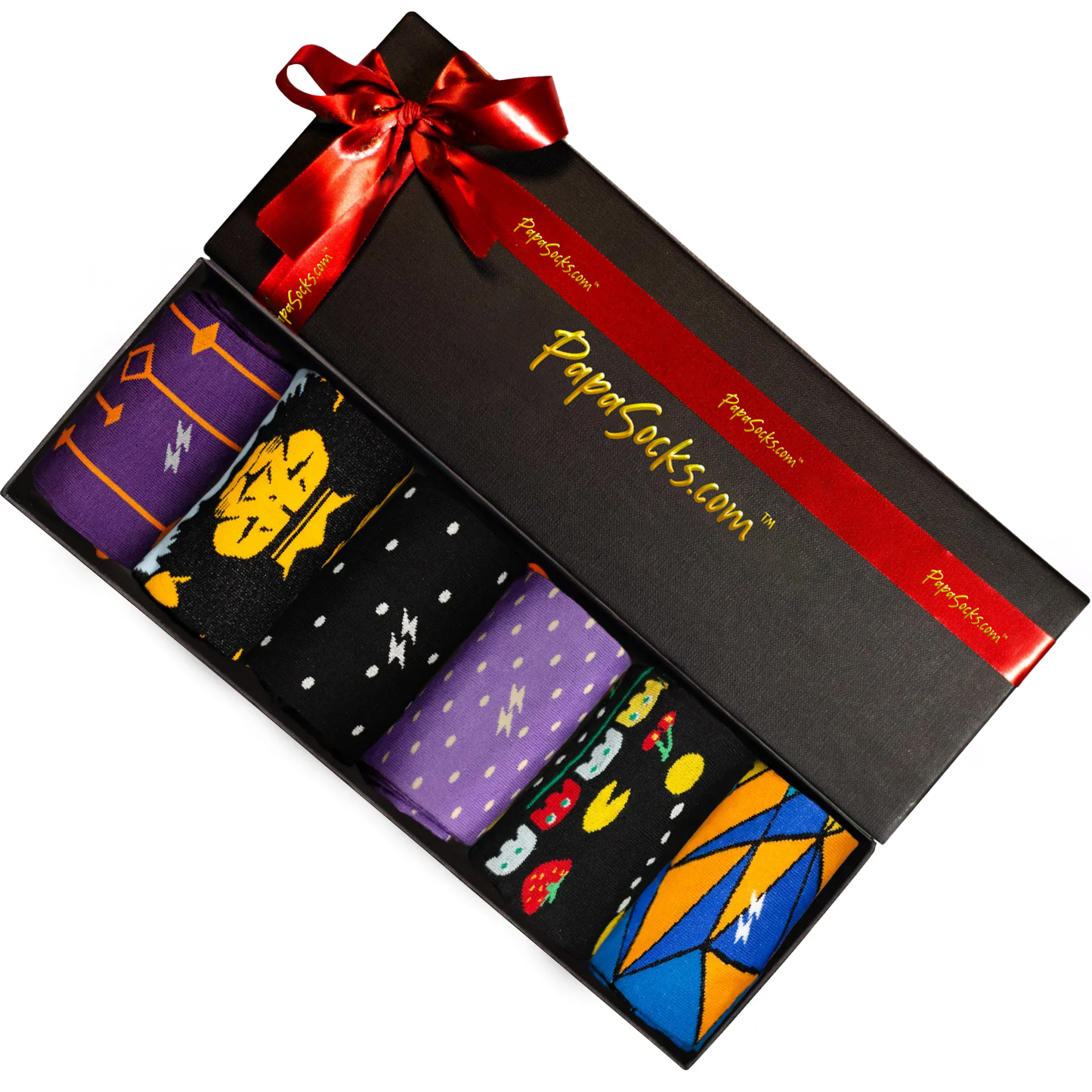 Luxury Fortune Gift box