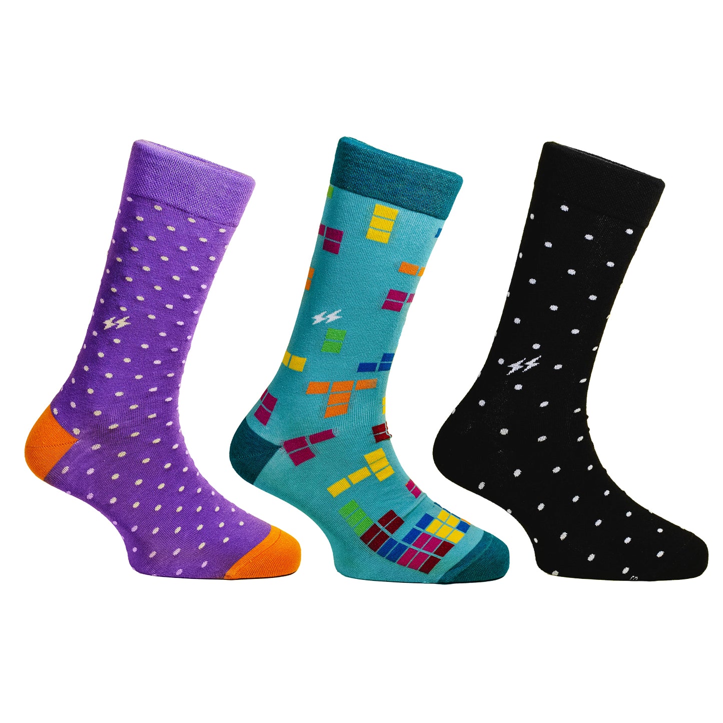 Classic Socks Gift box