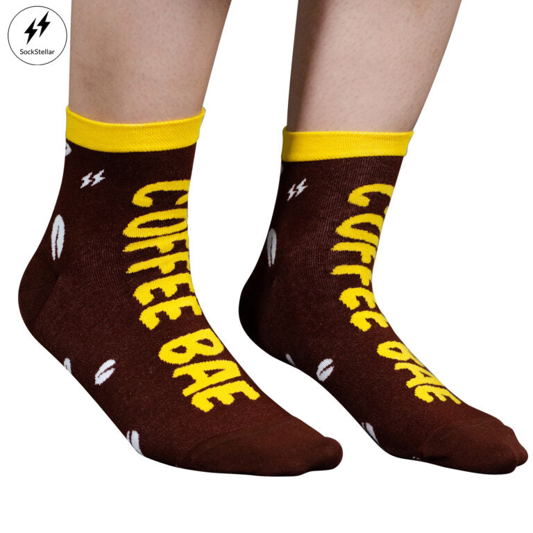 Funky Ankle Socks Gift box