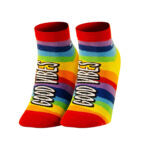 Funky Ankle Socks Gift box