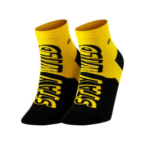 Fancy Ankle Socks Combo Gift Box