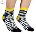 Funky Ankle Socks Gift box