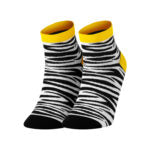 Funky Ankle Socks Gift box